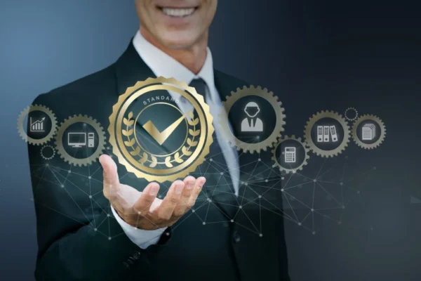 La calidad del sistema contable y los factores que determinan su eficacia
