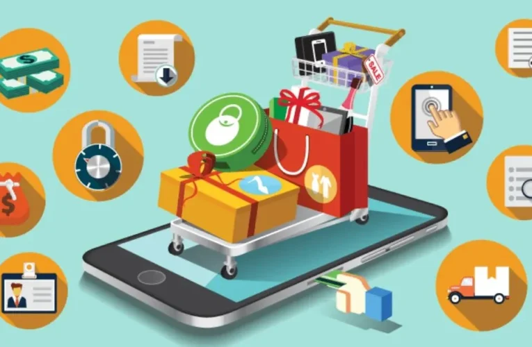 Evolución de la mercadotecnia y transformación del consumidor en la sociedad contemporánea