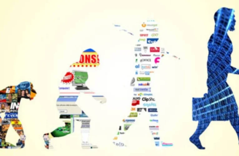Evolución del marketing como disciplina científica y su integración en la teoría del comportamiento humano