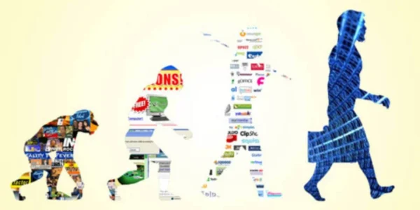 Evolución del marketing como disciplina científica y su integración en la teoría del comportamiento humano