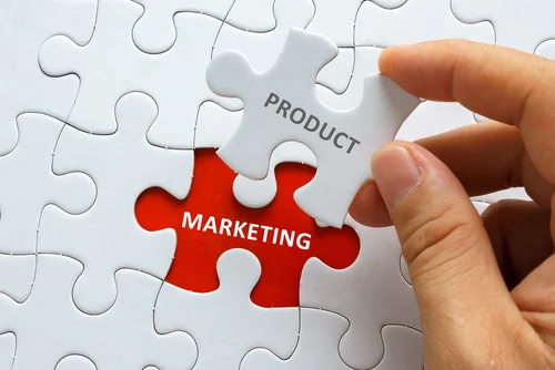 Etapa de orientación a las ventas del marketing