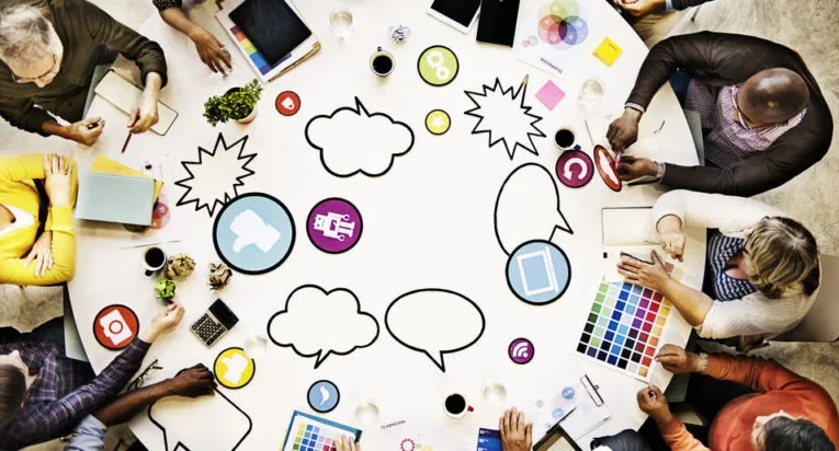 Conceptos fundamentales de la mercadotecnia y el intercambio