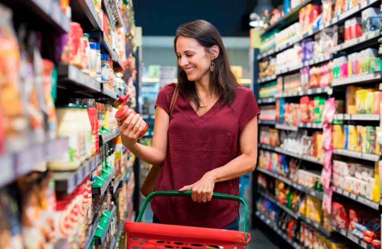 Términos clave del comportamiento del consumidor y el consumo contemporáneo