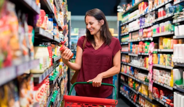 Términos clave del comportamiento del consumidor y el consumo contemporáneo