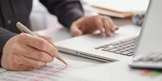 Ajustes a las cuentas de ingresos