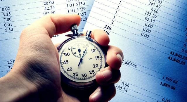 Procedimiento de cierre