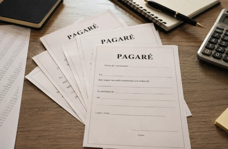 Pagaré
