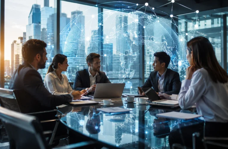 El entorno como factor estratégico en la negociación
