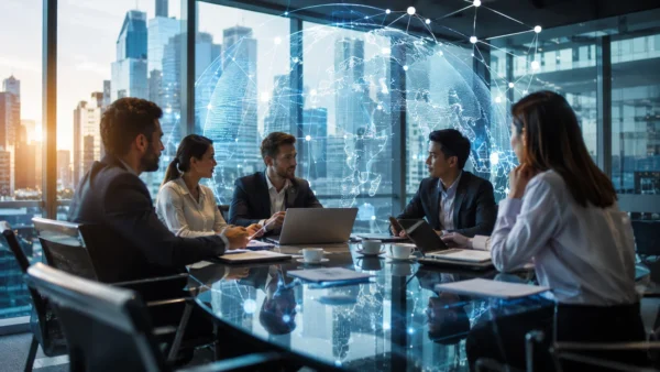 El entorno como factor estratégico en la negociación