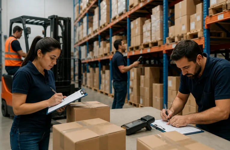 Inventarios como parte integrante del capital de trabajo de una entidad económica