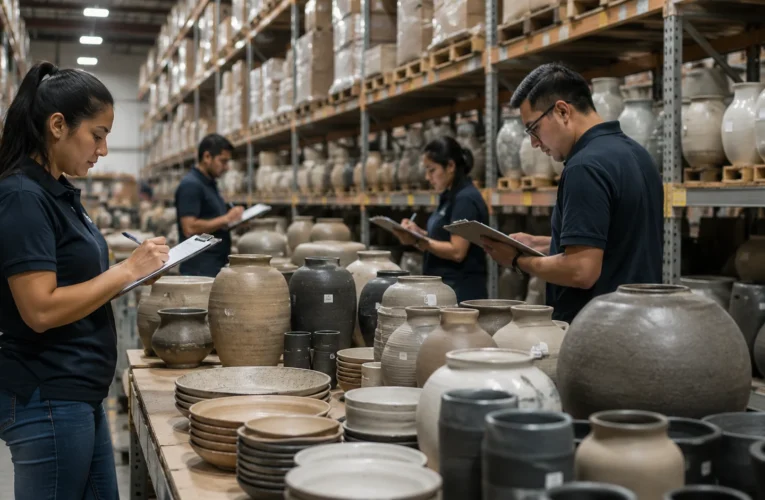 Valuación del inventario