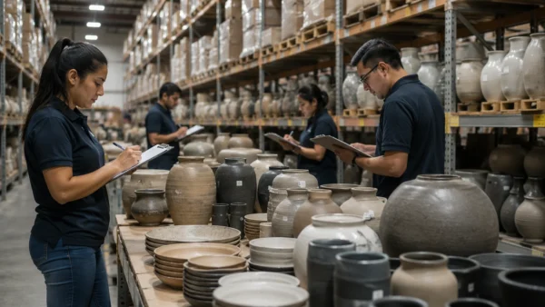 Valuación del inventario