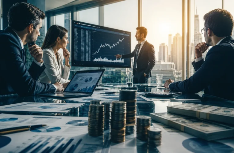Costo de adquisición de una inversión