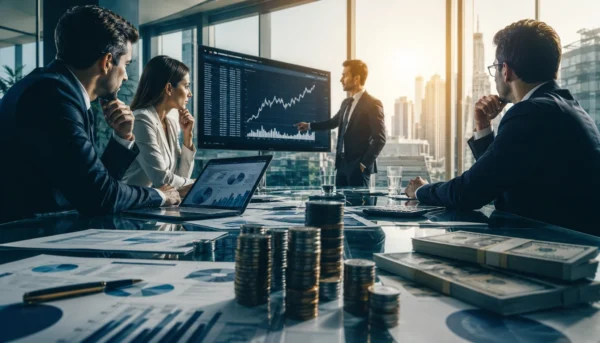 Costo de adquisición de una inversión