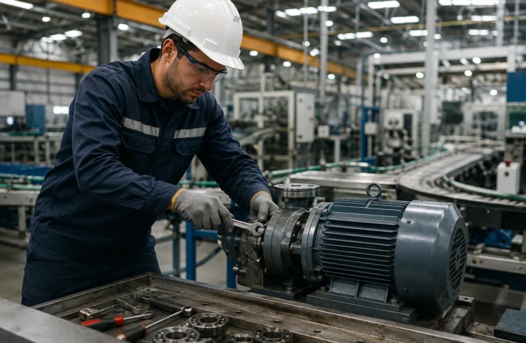 Reparaciones, adaptaciones y mejoras de activos fijos