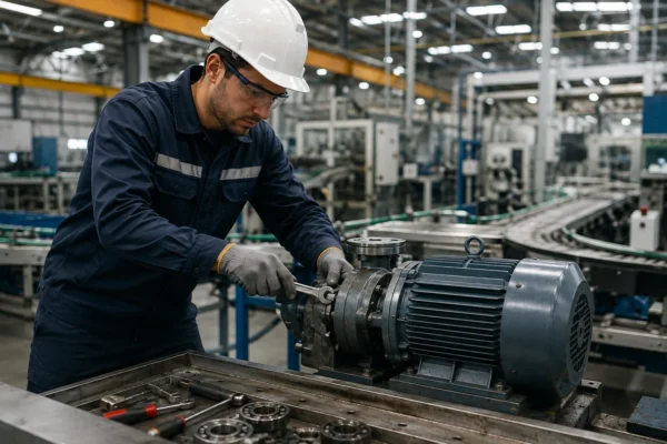 Reparaciones, adaptaciones y mejoras de activos fijos