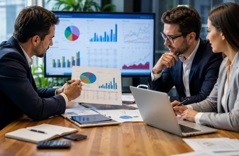 Principales reglas de valuación y presentación de las inversiones disponibles