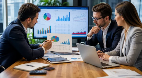 Principales reglas de valuación y presentación de las inversiones disponibles