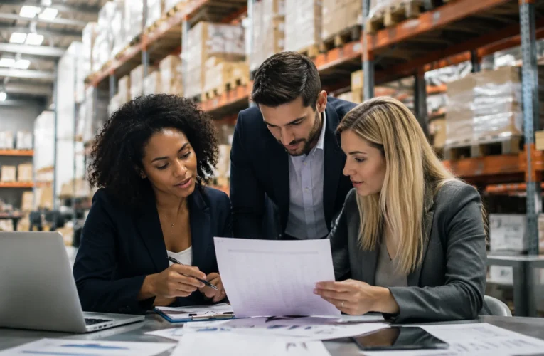 Consistencia en los métodos de valuación de los inventarios