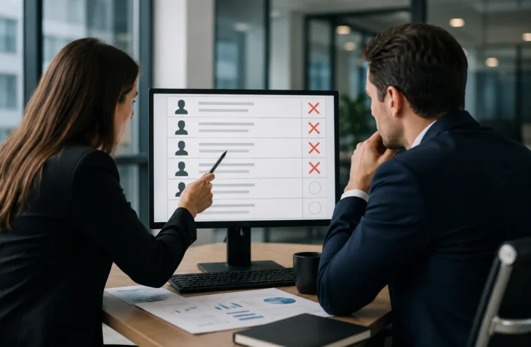 Métodos para estimar las cuentas incobrables