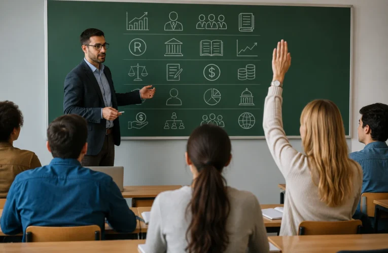 Conceptos en contabilidad VI