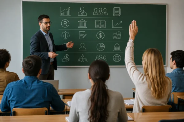 Conceptos en contabilidad VI