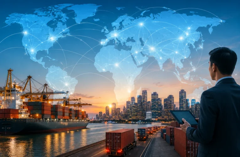 Los mercados y la globalización
