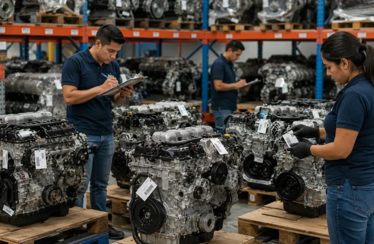 El método del costo específico para valuar inventarios