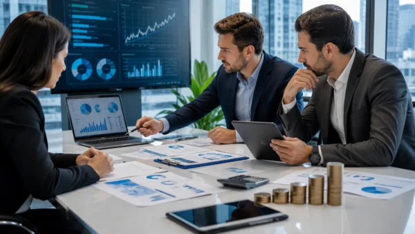 Uso de la información de efectivo disponible para la toma de decisiones