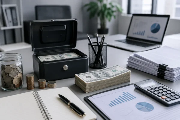 Efectivo y equivalentes de efectivo