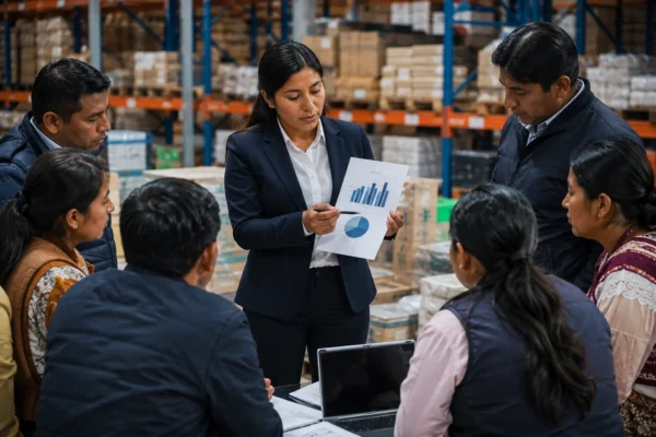 Principales reglas de valuación y presentación de inventarios