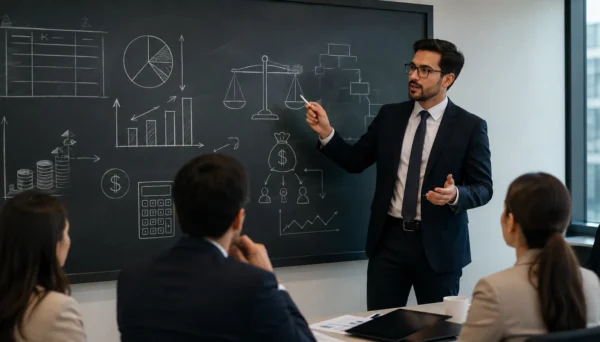 Conceptos en contabilidad II
