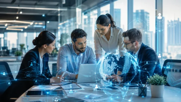 La innovación empresarial como factor estratégico para la competitividad y el desarrollo económico en la era de la globalización y las tecnologías de la información y la comunicación