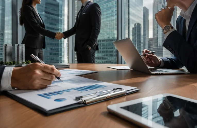 Emisión de obligaciones por una empresa