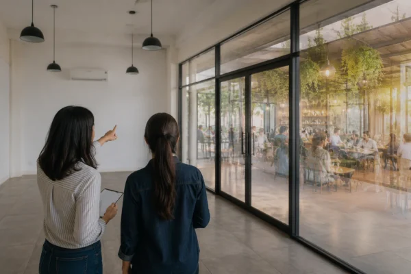 ¿Por que los emprendedores construyen empresas?