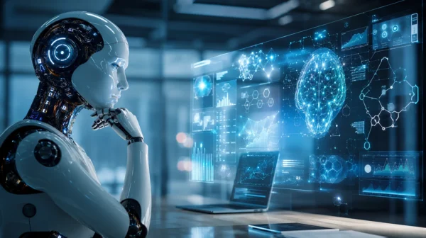 Conceptos básicos relativos a la inteligencia artificial