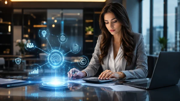 Determinación del costo de los activos intangibles