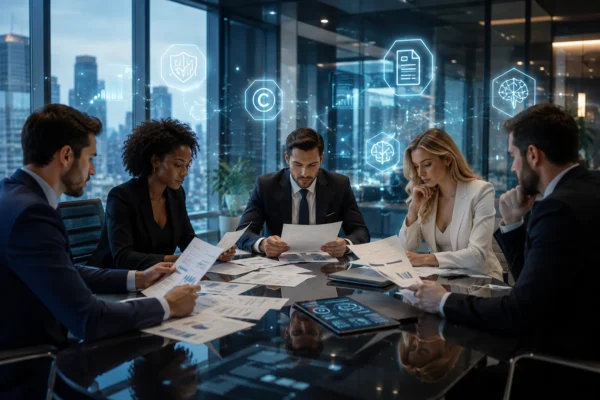 Principales reglas de valuación y presentación de los activos intangibles