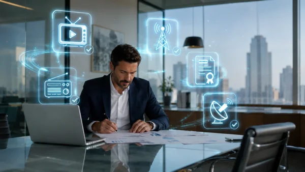 Licencias y permisos como activos intangibles