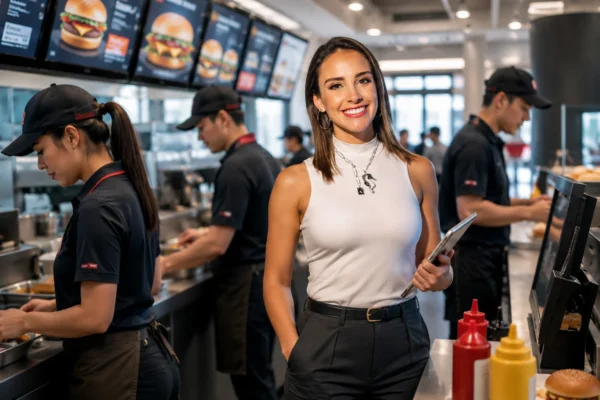 Emprendedores fundadores, otros propietarios de negocios y franquiciados