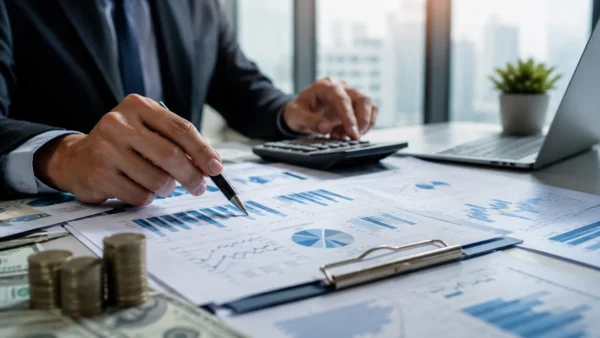 Incremento o disminución neta del efectivo y equivalentes de efectivo