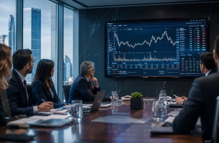 Utilización de la información del capital contable en la toma de decisiones