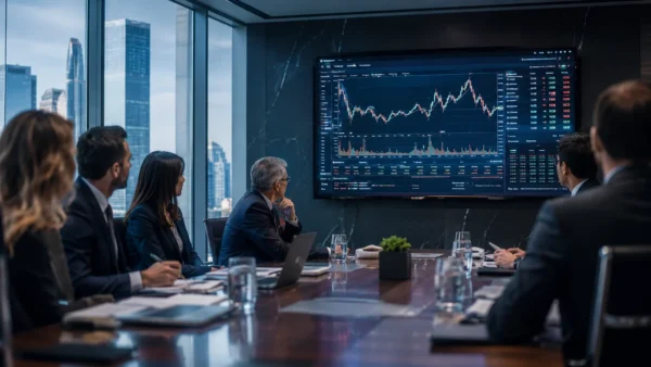 Utilización de la información del capital contable en la toma de decisiones