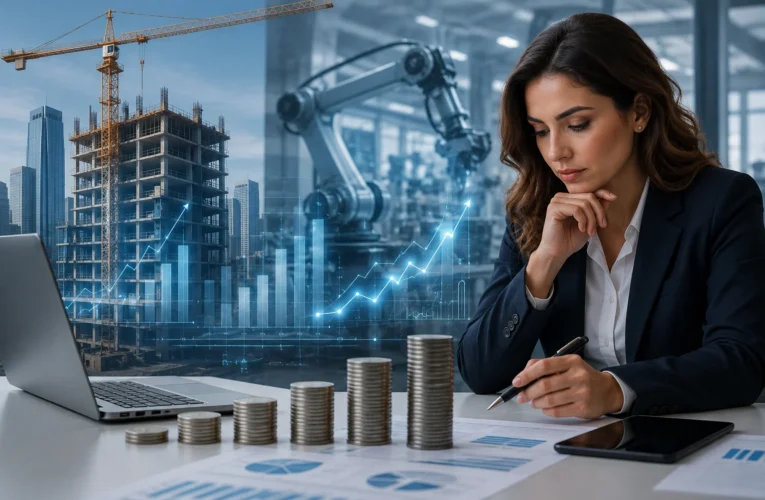 Pasivo a largo plazo como instrumento de financiamiento empresarial