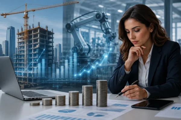 Pasivo a largo plazo como instrumento de financiamiento empresarial