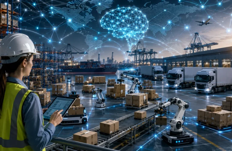 Inteligencia artificial. Potencial tecnológico, límites actuales y perspectivas de aplicación