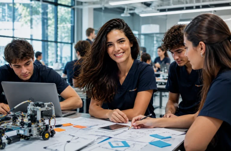 Educación para emprendedores