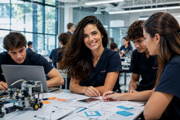 Educación para emprendedores