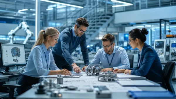 Innovación, competitividad y desarrollo tecnológico como fundamentos estratégicos del éxito empresarial y del crecimiento económico