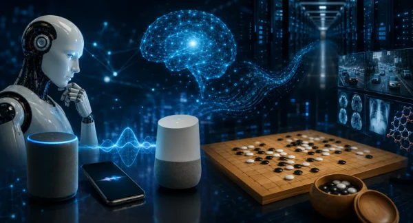 La inteligencia artificial y la demostración de su potencial